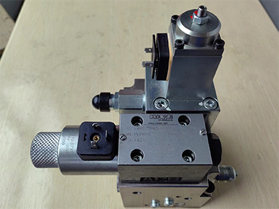 Van thủy lựcVan thủy lực HAWE/Rexroth