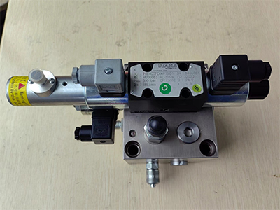 Van tỷ lệHAWE/Rexroth van tỷ lệ