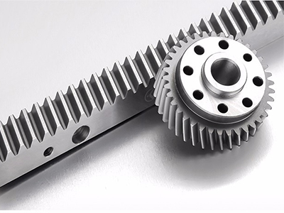 Rack and pinionTaiwan YYC rack and pinion speed high precision long service life, long-term effective guarantee equipment stability