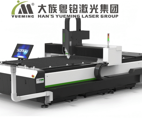 Máy cắt laser Series Neat ( 1500~12000W)