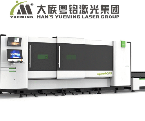 Máy cắt laser Series Fast (3000~20000W)